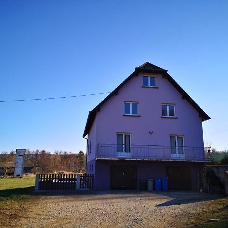 A L'Oree Du Bois Romanswiller Екстер'єр фото